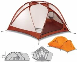 MSR Stormking -Outdoor Camping Store image 293