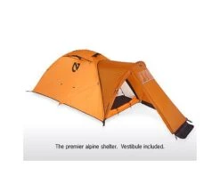 NEMO Tenshi -Outdoor Camping Store image 308