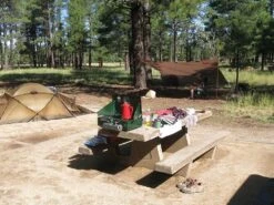 Hilleberg Saivo -Outdoor Camping Store image 314