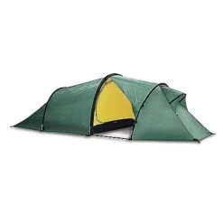 Hilleberg Nallo 3 GT -Outdoor Camping Store image 333