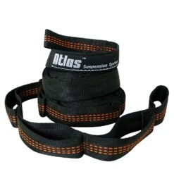 Eagles Nest Outfitters Atlas Straps -Outdoor Camping Store image 346