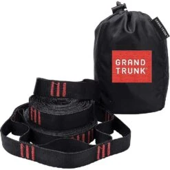 Grand Trunk Trunk Straps -Outdoor Camping Store image 352