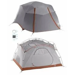 The North Face Meadowland 4 -Outdoor Camping Store image 41