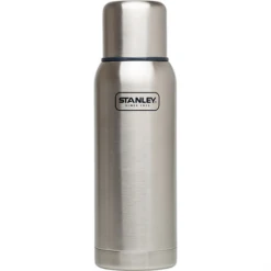 Stanley Adventure Stainless Steel Vacuum Bottle 25oz -Outdoor Camping Store image 42