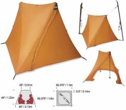 Outdoor Research LightHaven -Outdoor Camping Store image 429