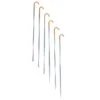 Terra Nova Titanium 1g Skewer Pegs