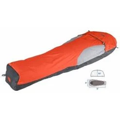 The North Face Flight Bivy -Outdoor Camping Store image 489
