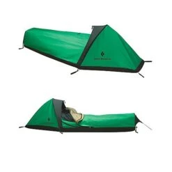 Black Diamond Tripod Bivy -Outdoor Camping Store image 499