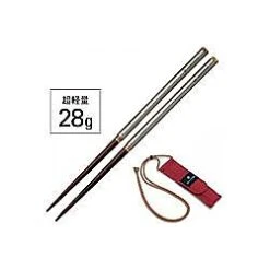 Snow Peak Chopsticks -Outdoor Camping Store image 656