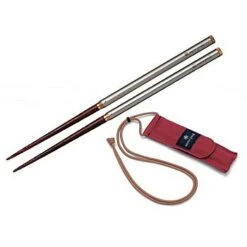 Snow Peak Chopsticks -Outdoor Camping Store image 660
