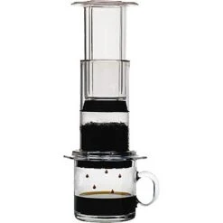 AeroPress Coffee Maker -Outdoor Camping Store image 665