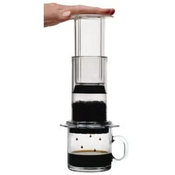 AeroPress Coffee Maker -Outdoor Camping Store image 666