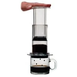 AeroPress Coffee Maker -Outdoor Camping Store image 667