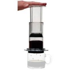 AeroPress Coffee Maker -Outdoor Camping Store image 669