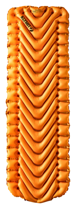 Klymit Insulated Static V Lite