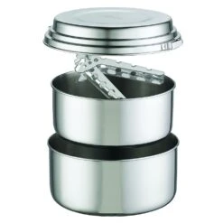 MSR Alpine 2 Pot Set -Outdoor Camping Store image 680