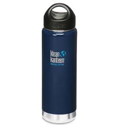 Klean Kanteen 20oz Wide Insulated -Outdoor Camping Store image 695