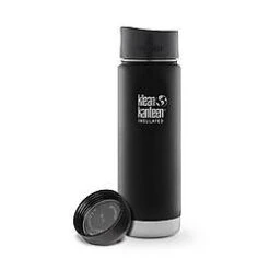 Klean Kanteen 20oz Wide Insulated -Outdoor Camping Store image 697