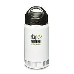 Klean Kanteen 12oz Wide Insulated -Outdoor Camping Store image 719