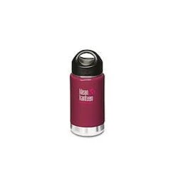 Klean Kanteen 12oz Wide Insulated -Outdoor Camping Store image 720