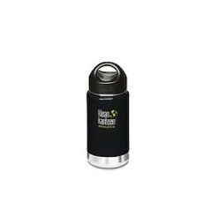 Klean Kanteen 12oz Wide Insulated -Outdoor Camping Store image 721