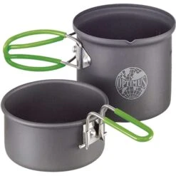 Optimus Terra Solo Cookset -Outdoor Camping Store image 733