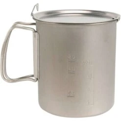 Snow Peak Titanium Trek 700 -Outdoor Camping Store image 749