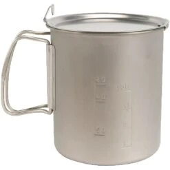 Snow Peak Titanium Trek 700 -Outdoor Camping Store image 750