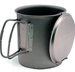 Snow Peak Titanium Trek 700 -Outdoor Camping Store image 753