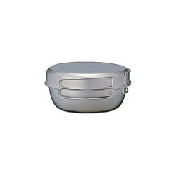 Snow Peak Titanium Cook Set, 3Pcs -Outdoor Camping Store image 758