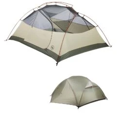 Big Agnes Jack Rabbit SL3 -Outdoor Camping Store image 76