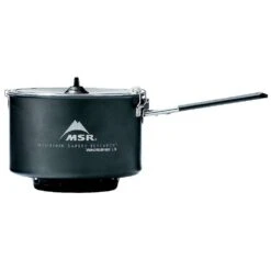 MSR WindBurner Sauce Pot 2.5L -Outdoor Camping Store image 763