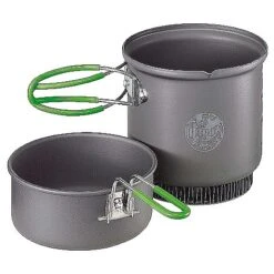 Optimus Terra Weekend HE Cookset -Outdoor Camping Store image 766
