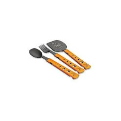 Jetboil JetSet Utensil Kit -Outdoor Camping Store image 793