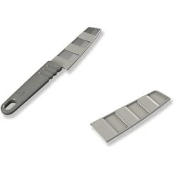 MSR Alpine Kitchen Knife -Outdoor Camping Store image 830