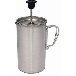 Snow Peak Titanium Cafe Press -Outdoor Camping Store image 851