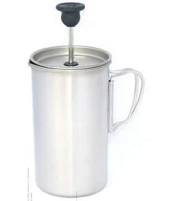 Snow Peak Titanium Cafe Press -Outdoor Camping Store image 852