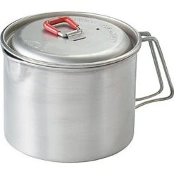 MSR Titan Kettle -Outdoor Camping Store image 905