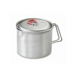 MSR Titan Kettle -Outdoor Camping Store image 906