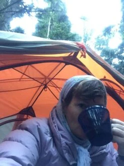 GSI Outdoors Infinity Stacking Cup -Outdoor Camping Store image 957