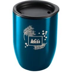 REI Doppio Stainless-Steel Tumbler -Outdoor Camping Store image 961
