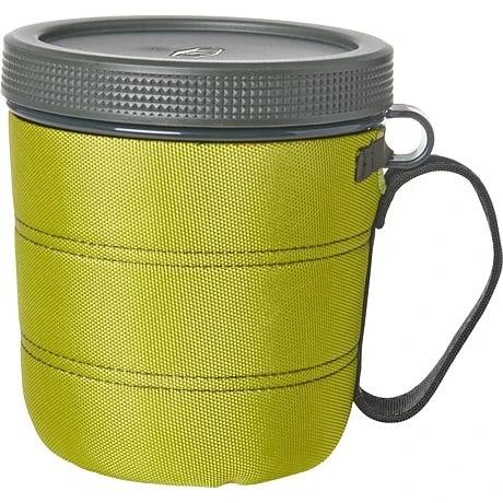 GSI Outdoors Fairshare Mug 1 GSI Outdoors Fairshare Mug