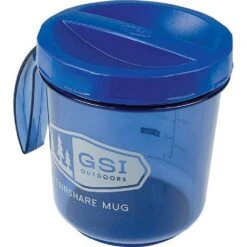 GSI Outdoors Fairshare Mug 22 GSI Outdoors Fairshare Mug -Outdoor Camping Store image 968