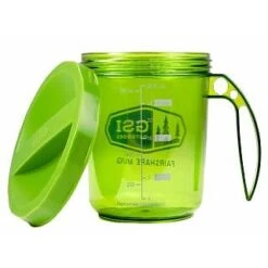GSI Outdoors Fairshare Mug 37 GSI Outdoors Fairshare Mug -Outdoor Camping Store image 974