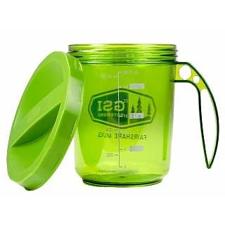 GSI Outdoors Fairshare Mug 18 GSI Outdoors Fairshare Mug - Image 18