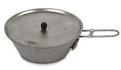 Vargo Titanium Sierra 750 -Outdoor Camping Store image 988