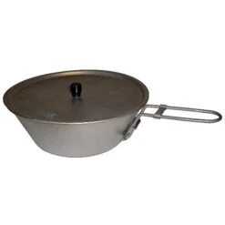 Vargo Titanium Sierra 750 -Outdoor Camping Store image 990