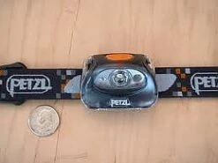 Petzl Tikka 2 -Outdoor Camping Store images