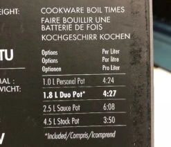 MSR WindBurner Duo Stove System -Outdoor Camping Store img 0619