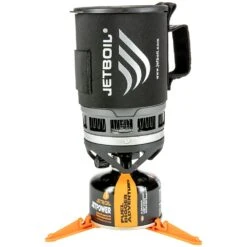 Jetboil Zip Cooking System -Outdoor Camping Store jetboil zip cooking system 1 2